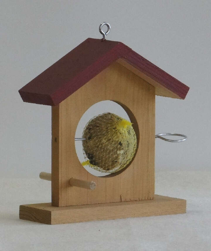 Star Meisenknödelhalter